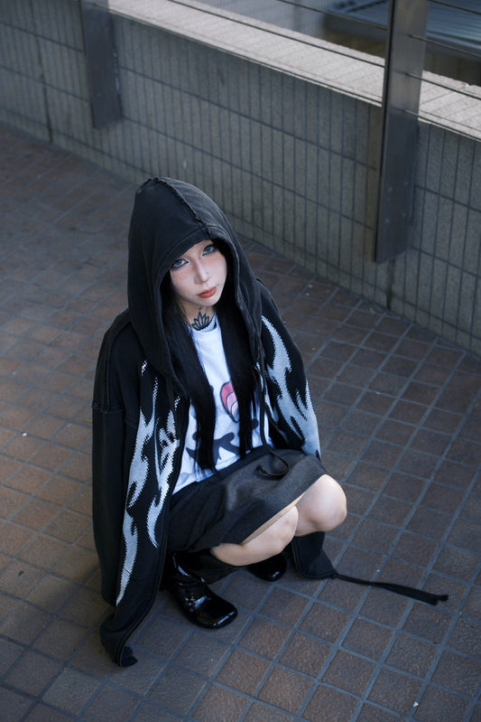 VISION SANCTUARY - ”RAINDROP“