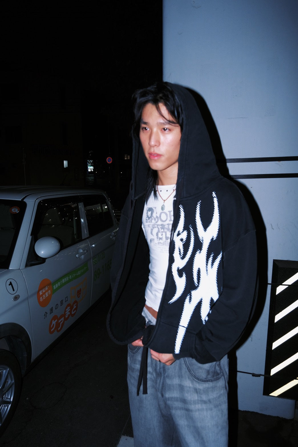 VISION SANCTUARY - ”RAINDROP“