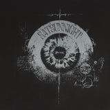"KNIGHT'S EYE" TAIWAN LIMITED BOXY TEE