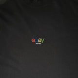 Balenciaga EBAY OVERSIZED T-Shirt