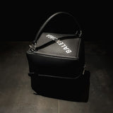 Balenciaga 4x4 cube handle bag