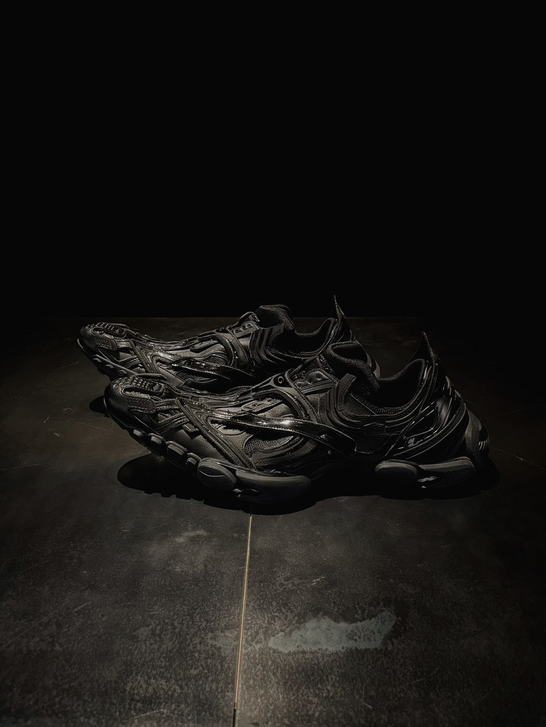 Balenciaga Reptile sneaker