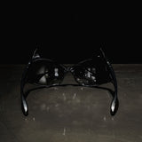 Balenciaga gotham cat sunglasses
