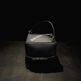 Balenciaga 4x4 cube handle bag