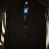 Adidas x Balenciaga oversized tailoerd blazer