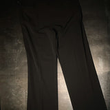 Balenciaga 5 pocket wool trousers