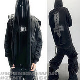 【VLSM】“SFS" T-SHIRT