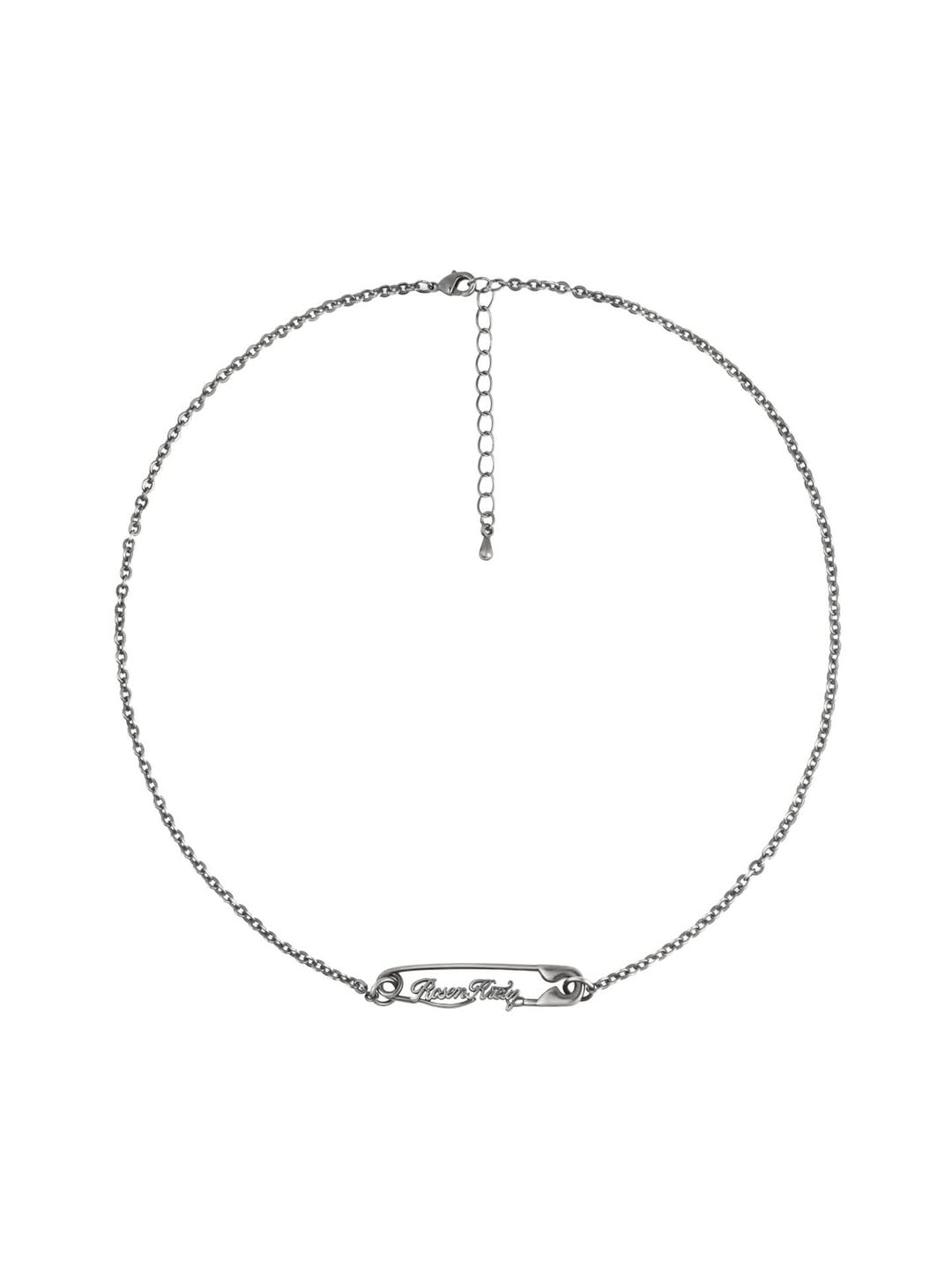 【Rosen Kreuz】vertebrae chain (2type) ROSEN KREUZ – OVERDRIVE STUDIO