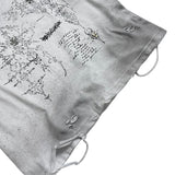REGULAR TEE WHITE ECLIPSE