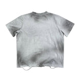 REGULAR TEE WHITE ECLIPSE