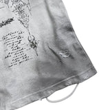 REGULAR TEE WHITE ECLIPSE