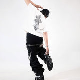 T-SHIRT BOXY "TN1"