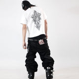 T-SHIRT BOXY "TN1"