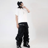 T-SHIRT BOXY "TN1"