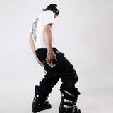 T-SHIRT BOXY "TN1"