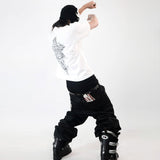 T-SHIRT BOXY "TN1"