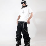 T-SHIRT BOXY "TN1"