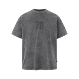 【DIMOIR】DRAG 79 Washed T-Shirts