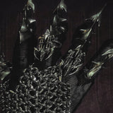"RottenMetal" Ring1