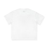 【BLR BLUER】 LOGO PRINTED OVER-FIT T-SHIRTS
