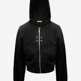 BLR Rivet Essential Hoodie Zip-up