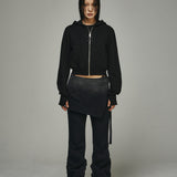 BLR Rivet Essential Hoodie Zip-up