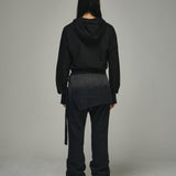 BLR Rivet Essential Hoodie Zip-up