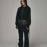 BLR Rivet Essential Hoodie Zip-up