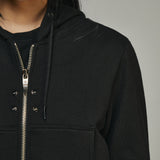 BLR Rivet Essential Hoodie Zip-up