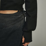 BLR Rivet Essential Hoodie Zip-up