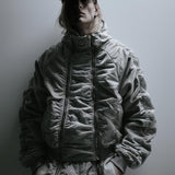 Clouded Double Flying Bio Jacket