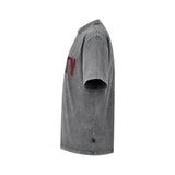 【DIMOIR】LOYALTY Washed T-Shirts