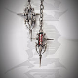 "RottenMetal" Single Chain ( 3 color )