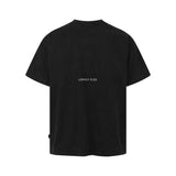 【DIMOIR】DRACO SEAL Washed T-Shirts