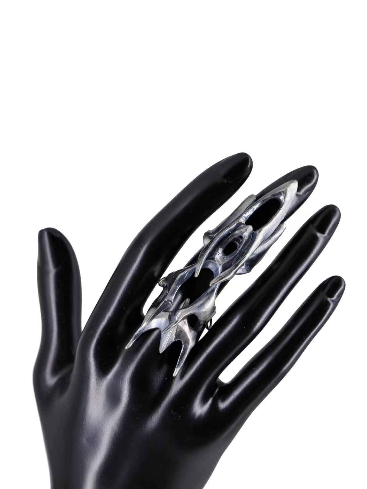 骸祀 BLACK