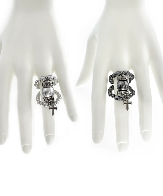 【IIIMIII】EldritchBead Ring1&2