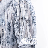 <IT's N0T BLACK & WHITE> - WHITE CYGNUS OLOR