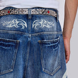 Light Wash Blade XL Colossus Jeans