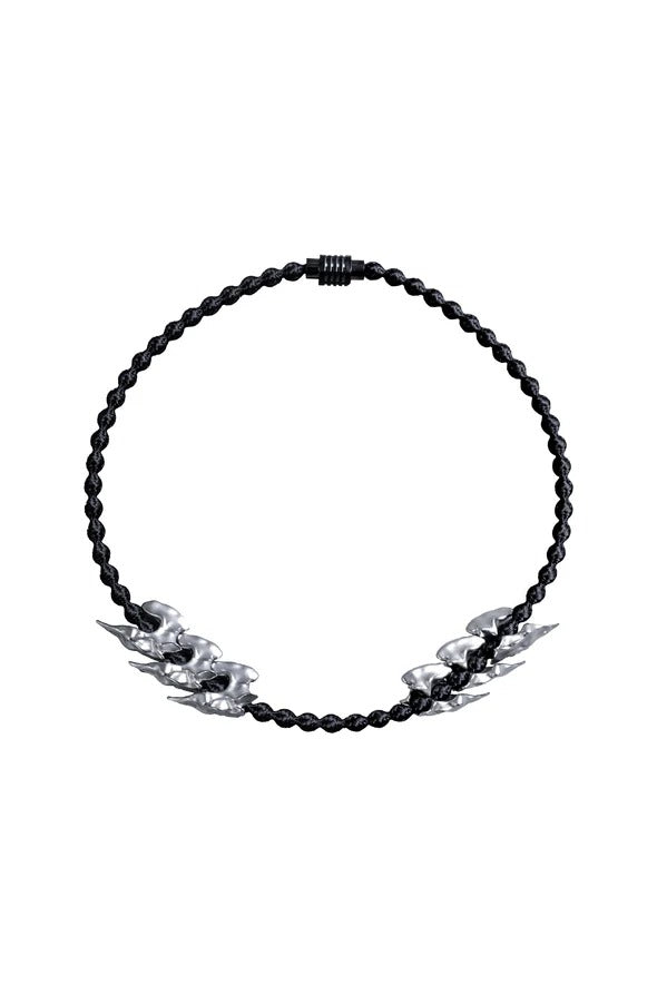 【INCODER】iN Necklace-SPINE