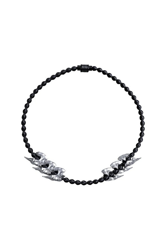【INCODER】iN Necklace-SPINE