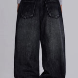 Studded XL Colossus Jeans