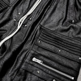 Cargo Boxing Short