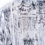 <IT's N0T BLACK & WHITE> - WHITE CYGNUS OLOR