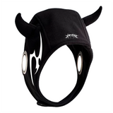 【SATSUN NIGHT】「MERCURY NIGHT DEVIL HAT」- BLACK