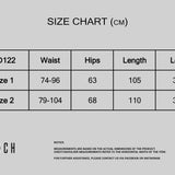 Wide Leg Boxing Pant
