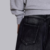 Studded XL Colossus Jeans
