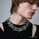【VITALY】"POISON" CHAIN