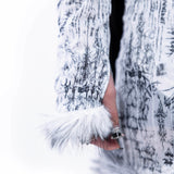 <IT's N0T BLACK & WHITE> - WHITE CYGNUS OLOR