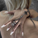 "EldritchBead" Ring1&2