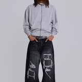 Studded XL Colossus Jeans
